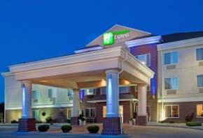 Holiday Inn Express & Suites - Dickinson by IHG